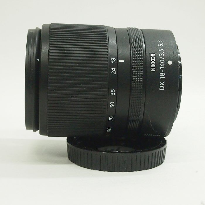 Nikon Others Z Dx 18-140/3.5-6.3 Vr