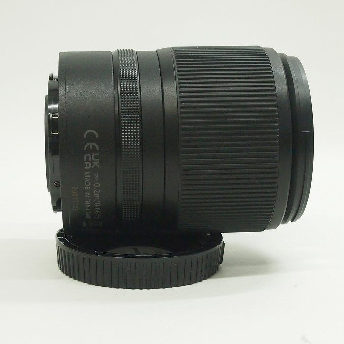 Nikon Others Z Dx 18-140/3.5-6.3 Vr