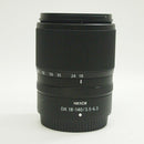 Nikon Others Z Dx 18-140/3.5-6.3 Vr