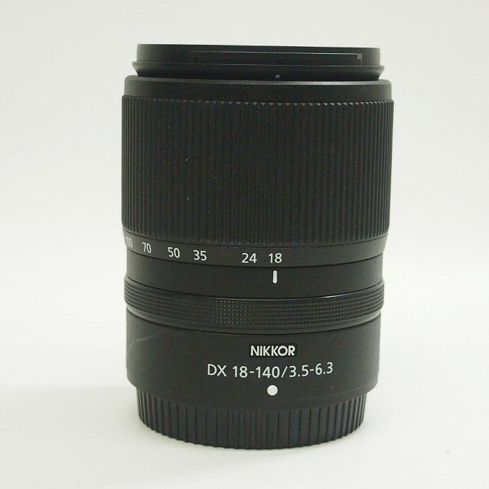 Nikon Others Z Dx 18-140/3.5-6.3 Vr