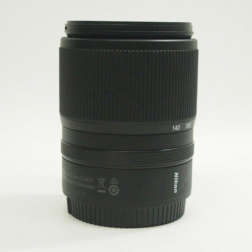 Nikon Others Z Dx 18-140/3.5-6.3 Vr