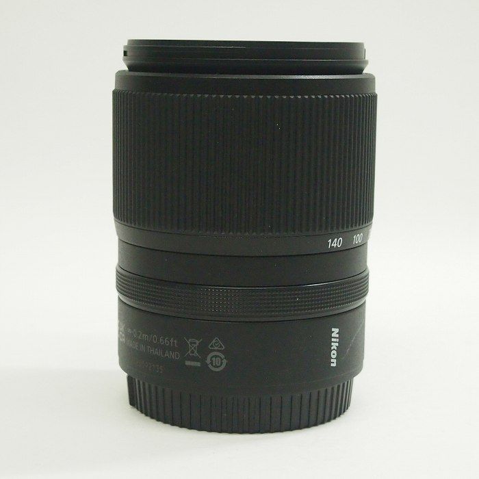 Nikon Others Z Dx 18-140/3.5-6.3 Vr