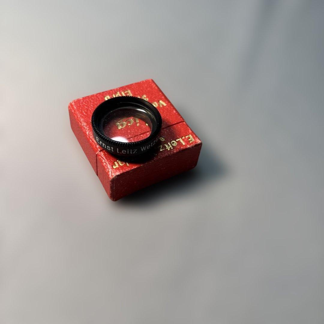 Leica Other Elpro 3.5/5Cm