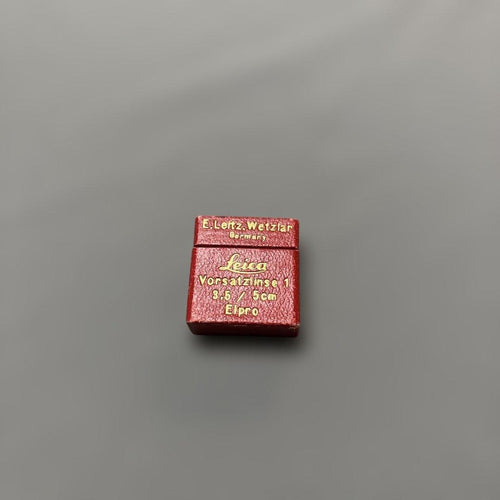 Leica Other Elpro 3.5/5Cm