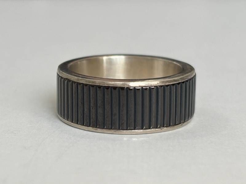 Tiffany Ring Co. 925