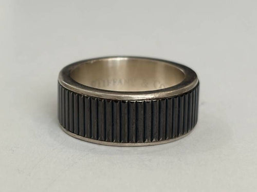 Tiffany Ring Co. 925