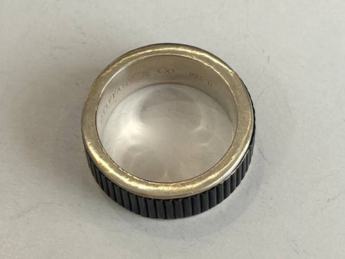 Tiffany Ring Co. 925