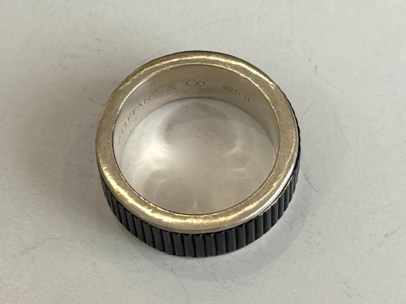 Tiffany Ring Co. 925