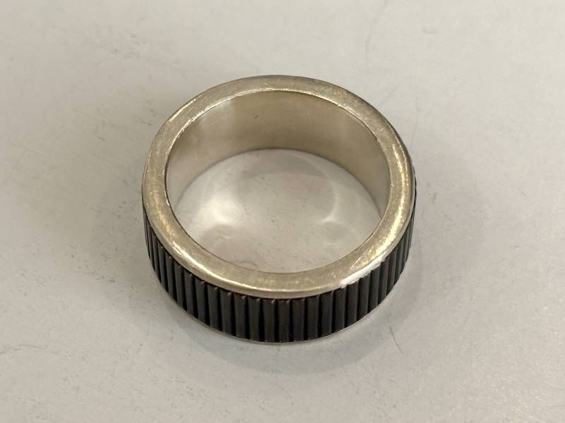 Tiffany Ring Co. 925