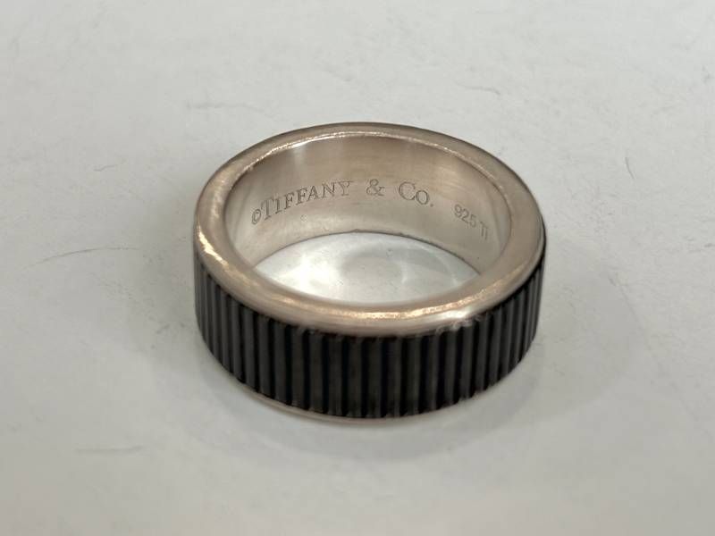 Tiffany Ring Co. 925