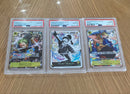 One Piece Card Game 3 Psa10
