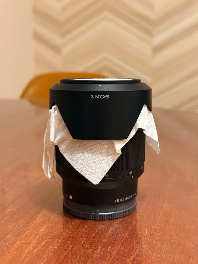 Sony Mirrorless Interchangeable Lens Cameras A7Iii Ilce-7M3
