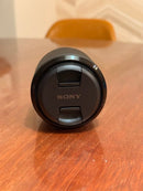 Sony Mirrorless Interchangeable Lens Cameras A7Iii Ilce-7M3
