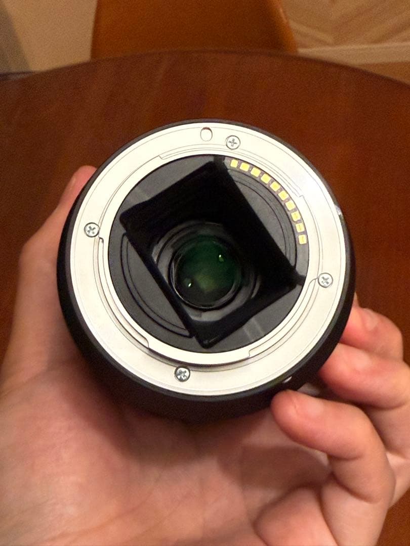 Sony Mirrorless Interchangeable Lens Cameras A7Iii Ilce-7M3