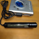 Sony Portable Md Player Mz-E505