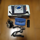 Sony Portable Md Player Mz-E505