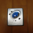 Sony Portable Md Player Mz-E505