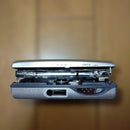 Sony Portable Md Player Mz-E505