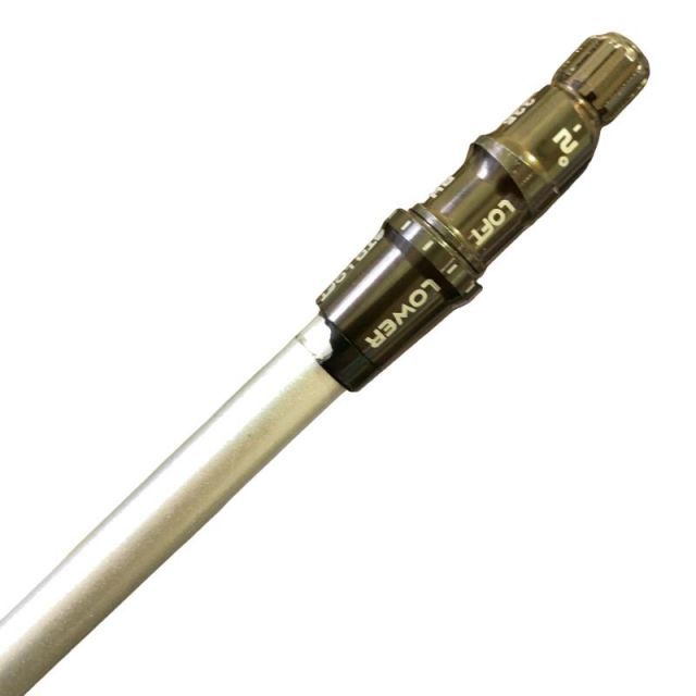 Shaft Attas King 4 Sr)B