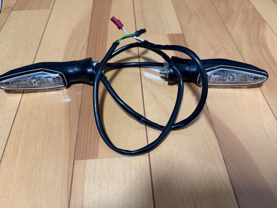 Lights Turn Signals Gsx-R1000R L7 Led