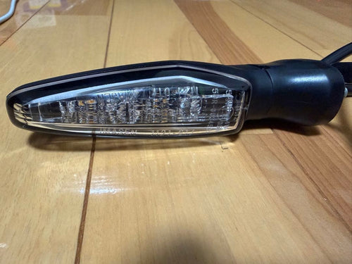 Lights Turn Signals Gsx-R1000R L7 Led