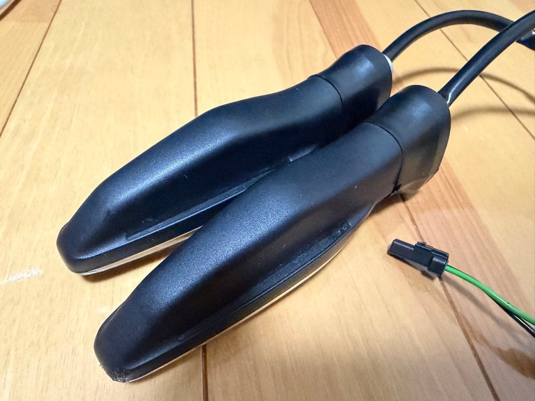 Lights Turn Signals Gsx-R1000R L7 Led