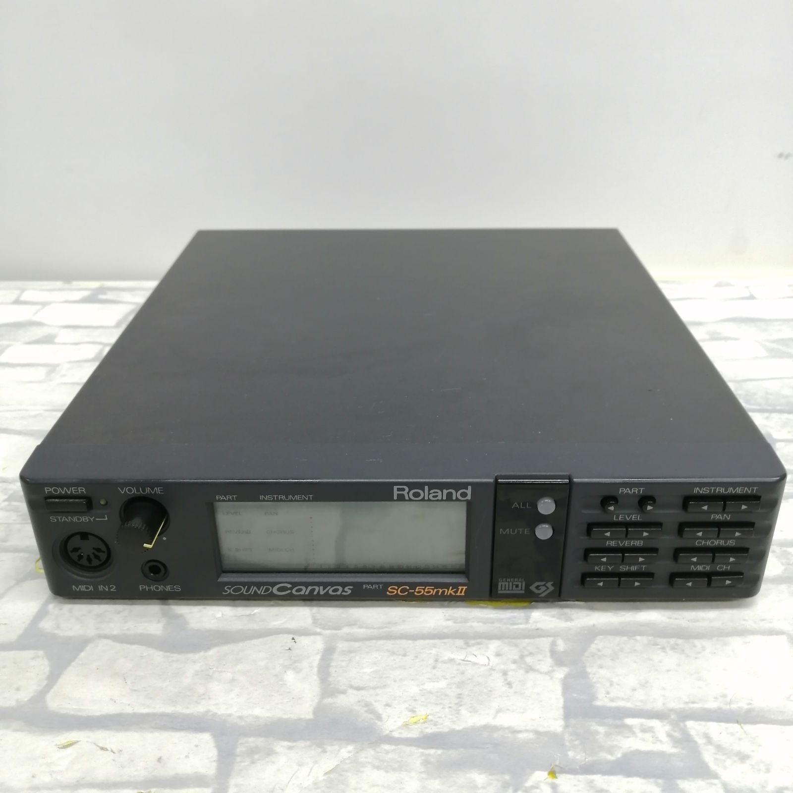 Others Roland Sc-55Mk2 M2469-Hmxhy