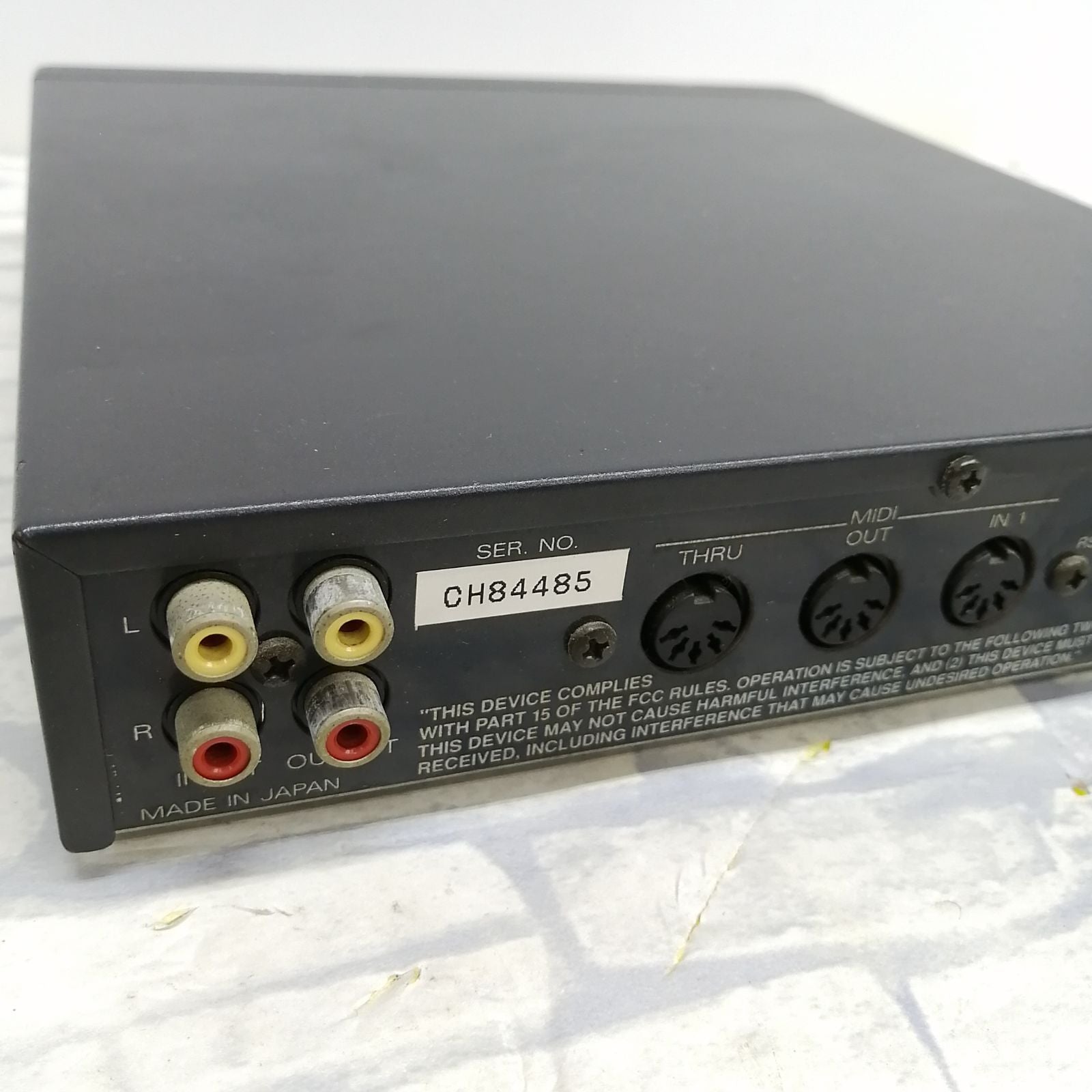Others Roland M2469-Hmxhy