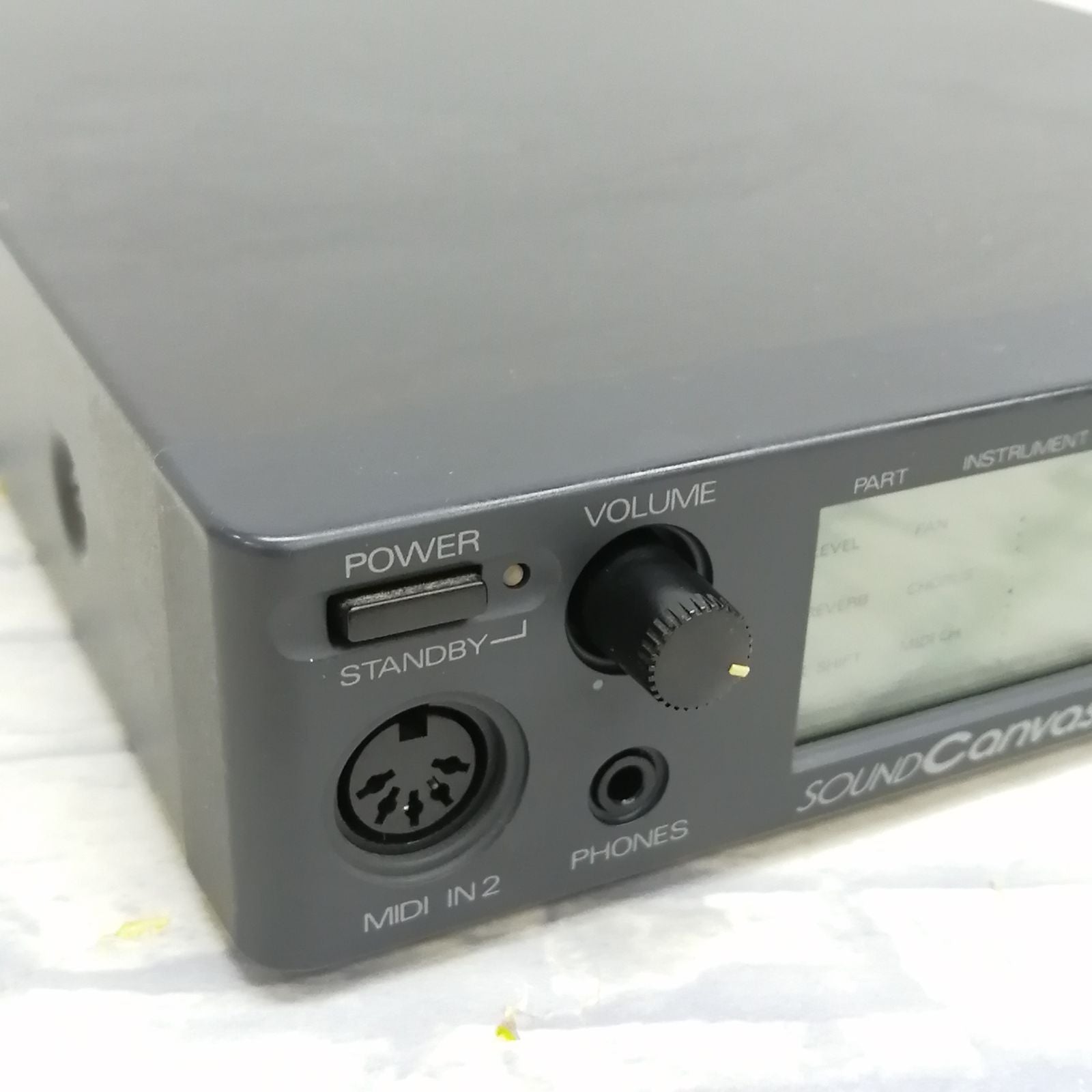 Others Roland Sc-55Mk2 M2469-Hmxhy
