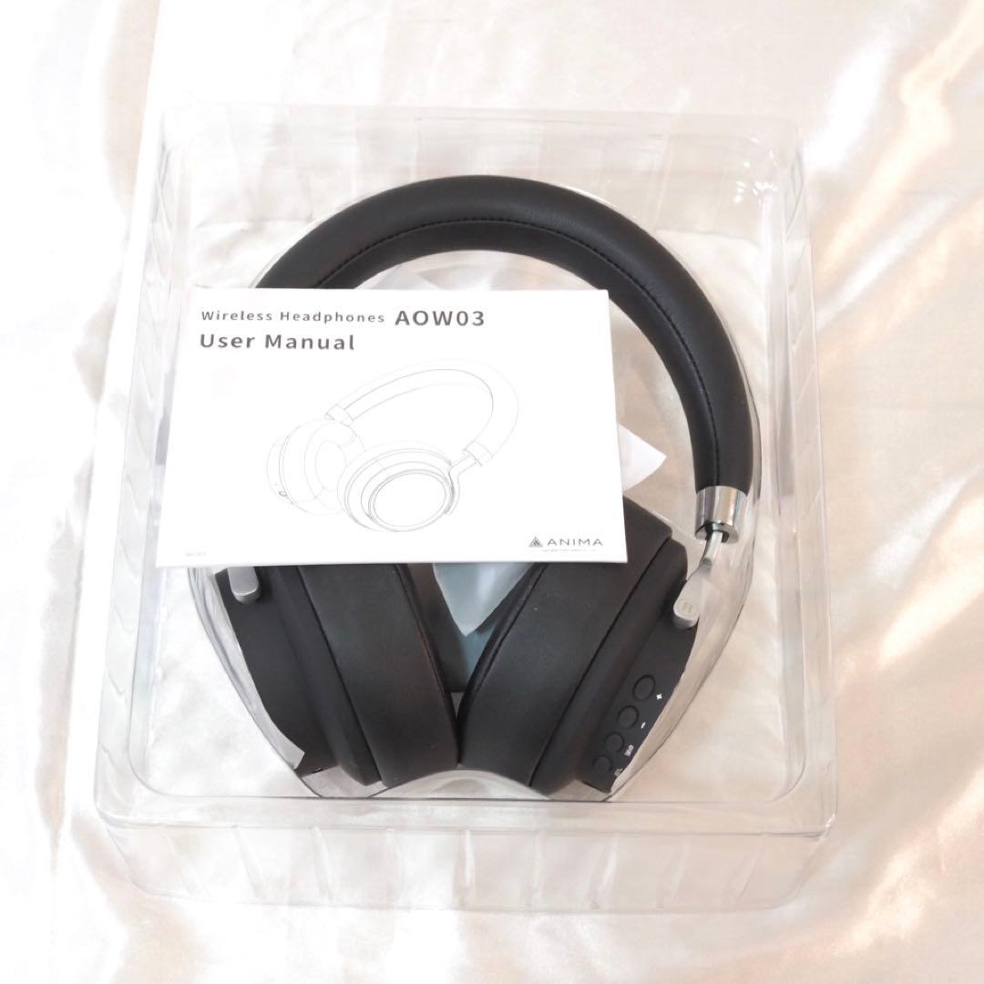 Wireless Headphones Onkyo