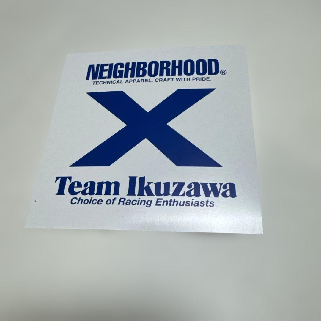 Neighborhood Other Team Ikuzawa
