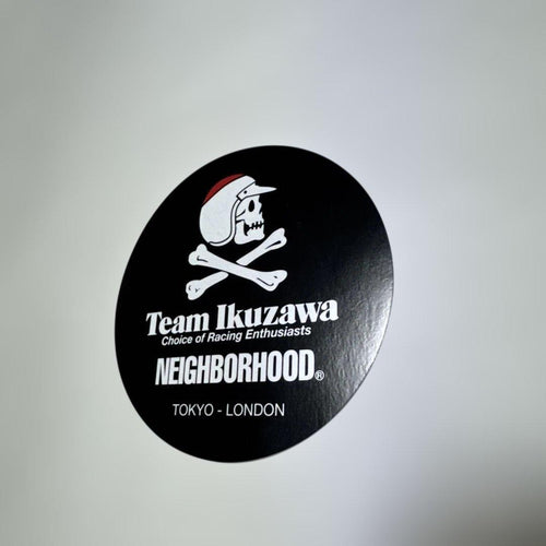 Neighborhood Other Team Ikuzawa