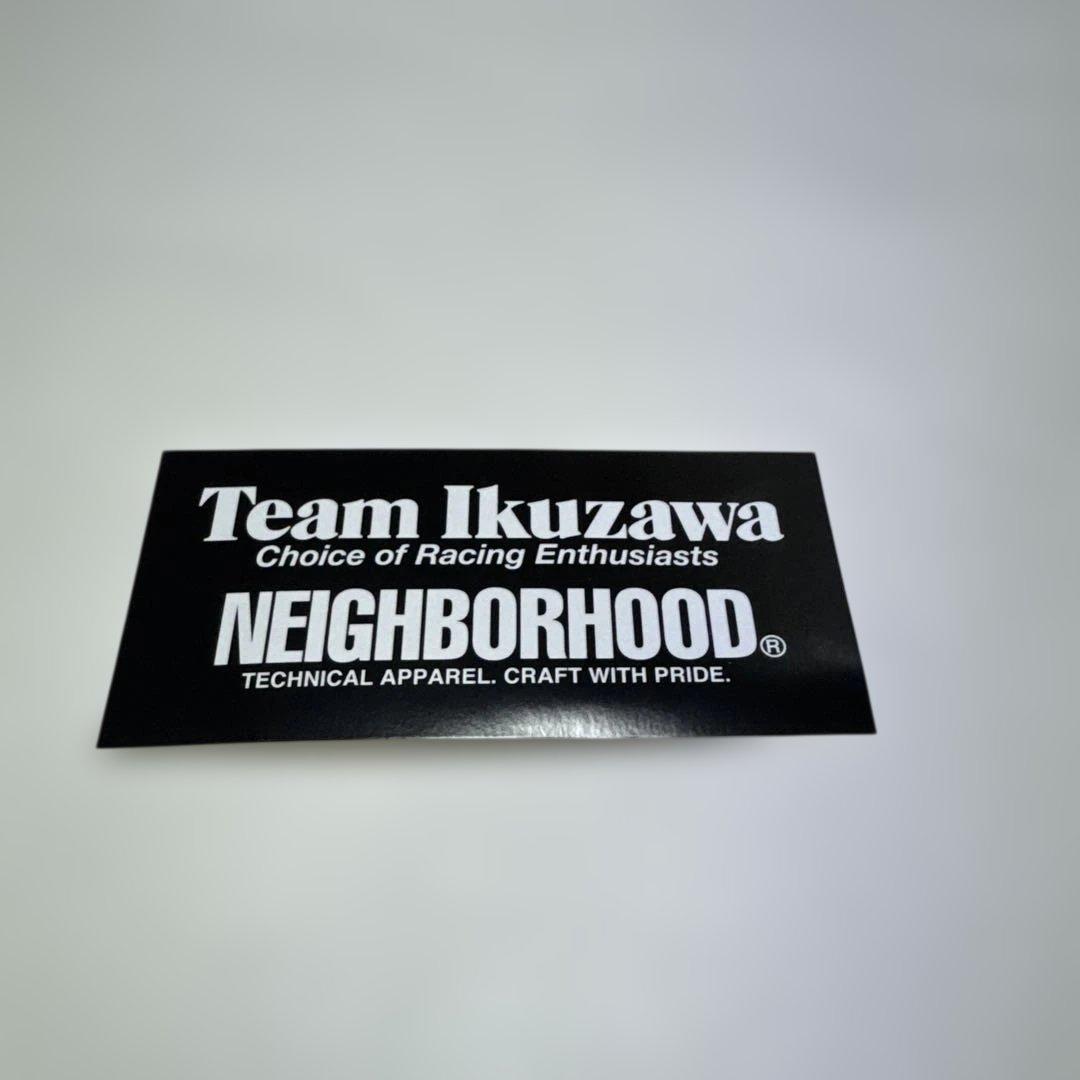 Neighborhood Other Team Ikuzawa