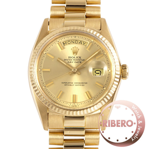 Rolex Others 1803 1972 Tritium K18Yg
