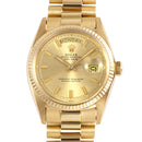 Rolex Others 1803 1972 Tritium K18Yg