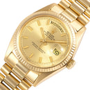 Rolex Others 1803 1972 Tritium K18Yg