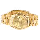 Rolex Others 1803 1972 Tritium K18Yg