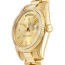 Rolex Others 1803 1972 Tritium K18Yg