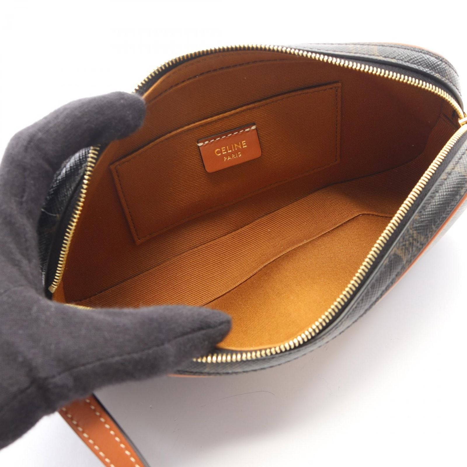 Celine Shoulder Bag