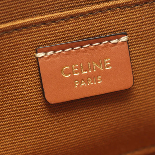 Celine Shoulder Bag