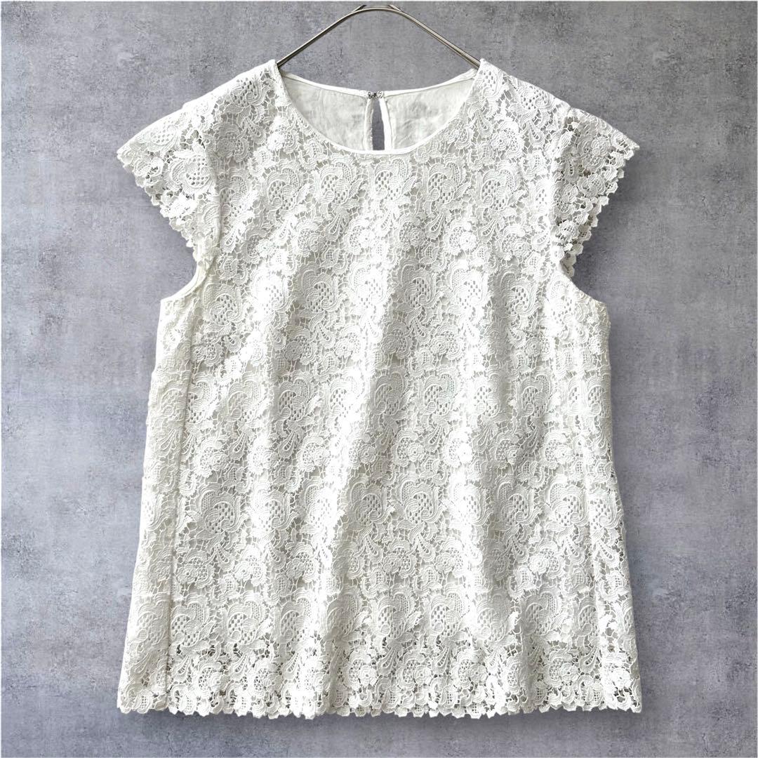 Ballsey Short-Sleeve 38