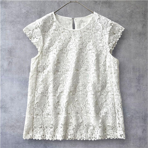 Ballsey Short-Sleeve 38