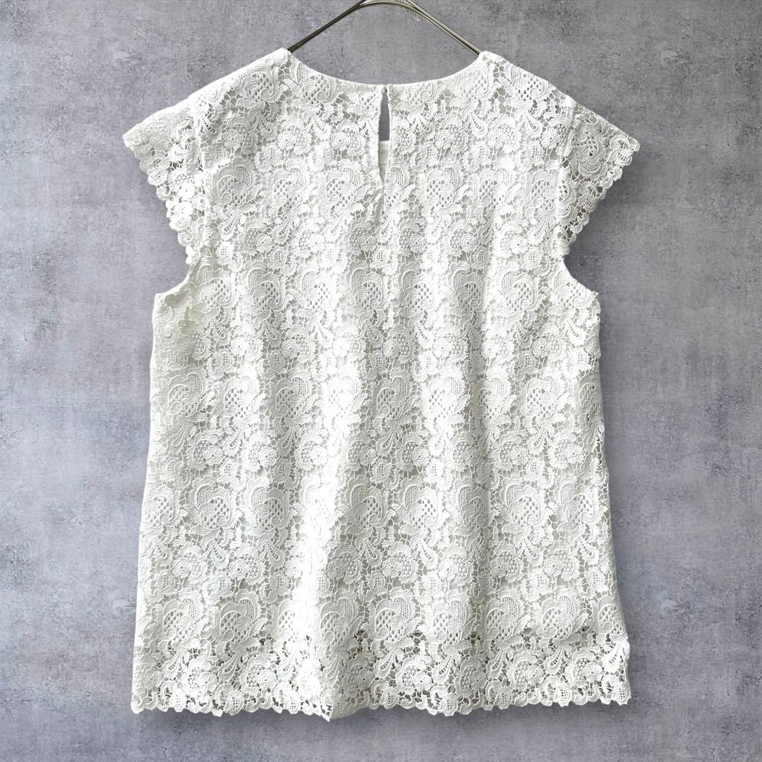 Ballsey Short-Sleeve 38