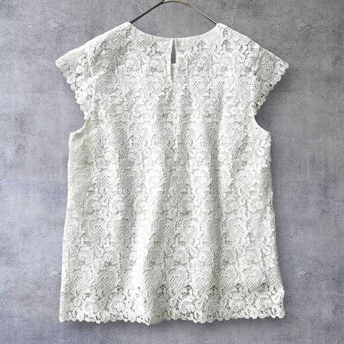 Ballsey Short-Sleeve 38