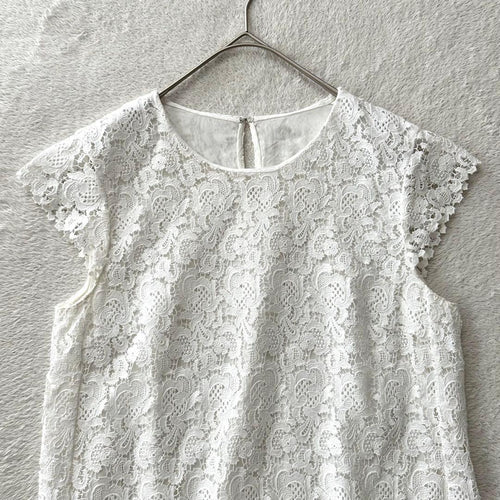 Ballsey Short-Sleeve 38