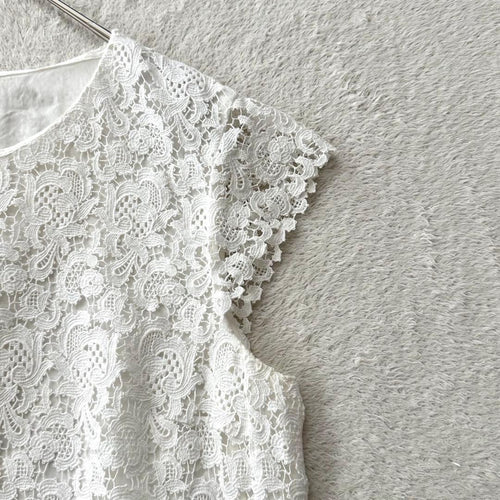 Ballsey Short-Sleeve 38