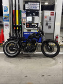 Yamaha Motorcycle Frames Sr400