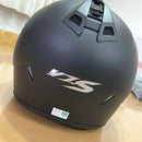 Yamaha Jet Helmets Zenith M Yj-S