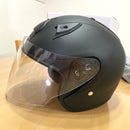 Yamaha Jet Helmets Zenith M Yj-S