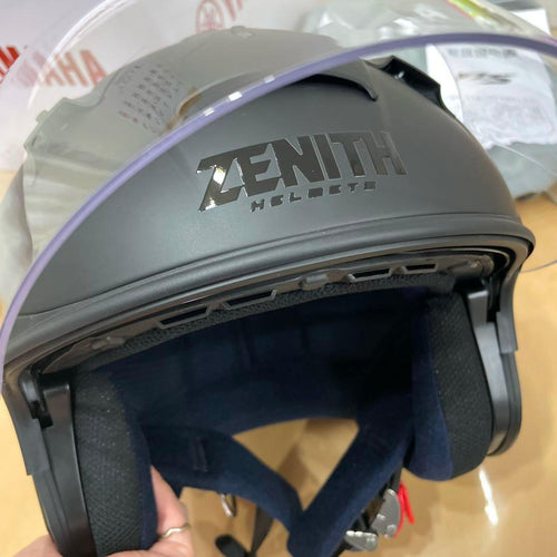 Yamaha Jet Helmets Zenith M Yj-S